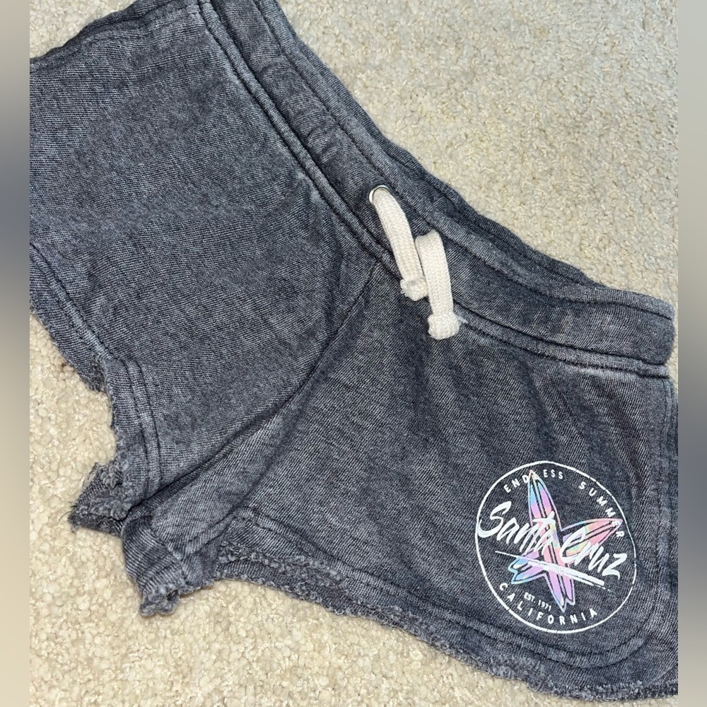 Santa Cruz lounge shorts